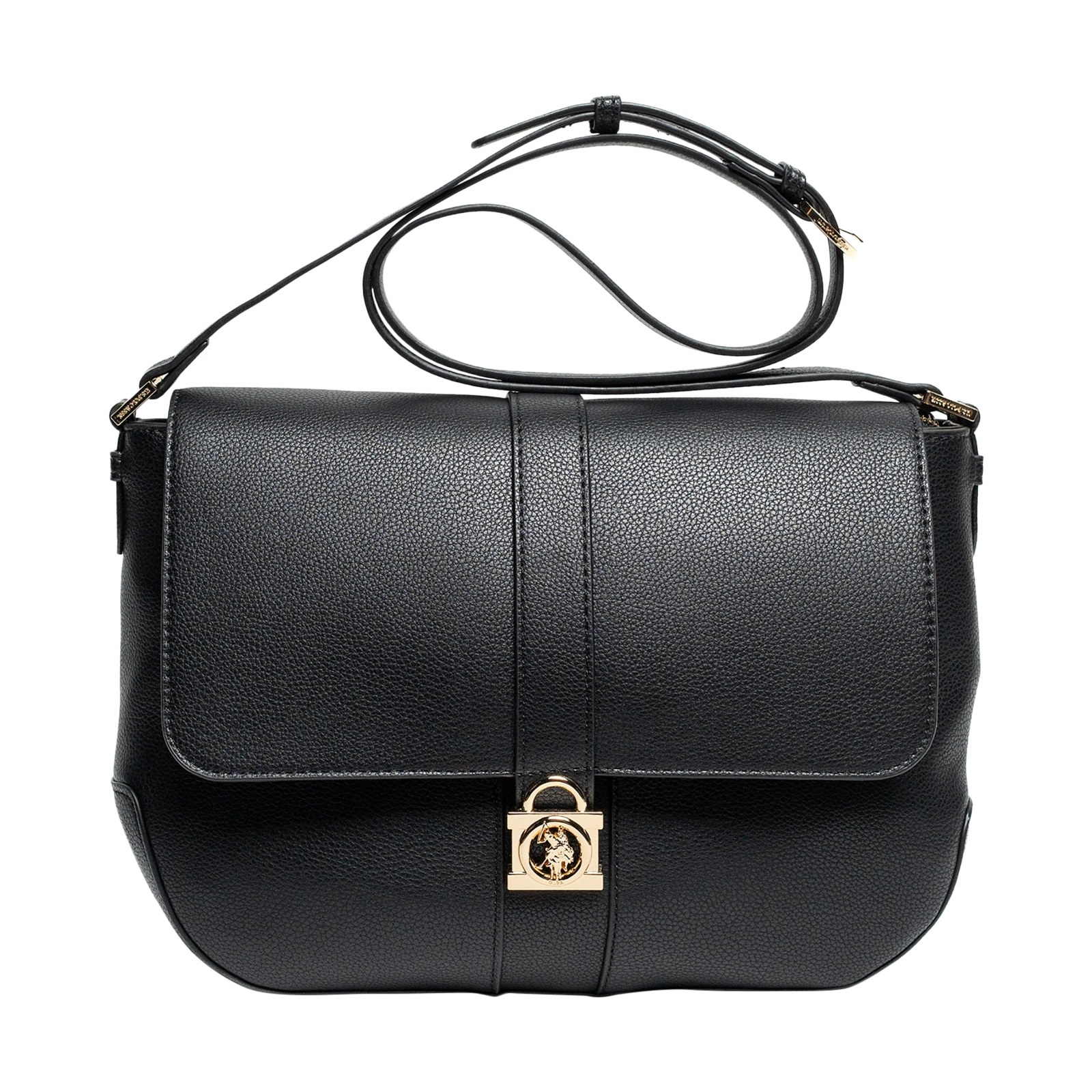 Sac à Bandoulière US Polo Assn Winterberry Flap bag