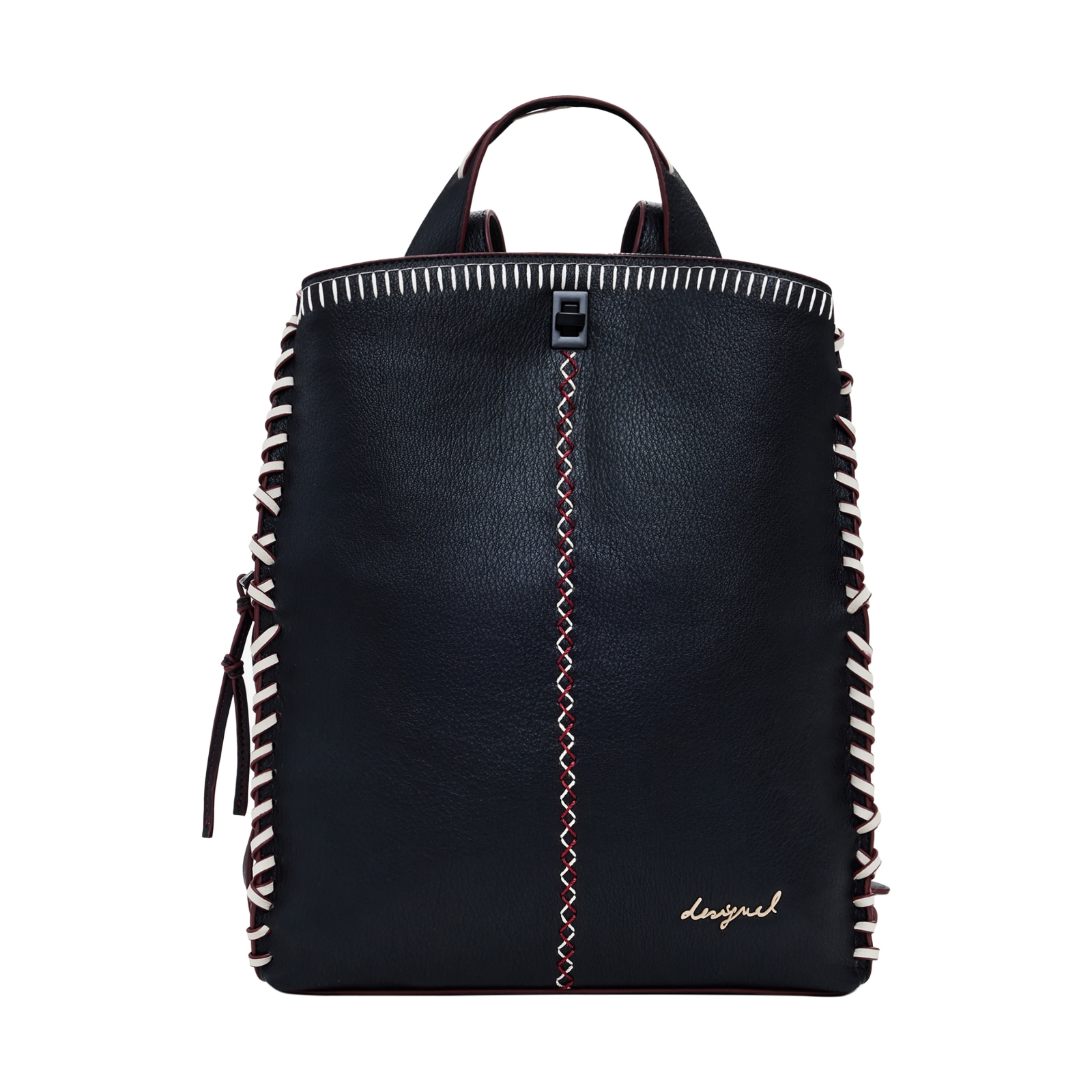 Sac à Dos Desigual Manhattan Pespuntes Sumy