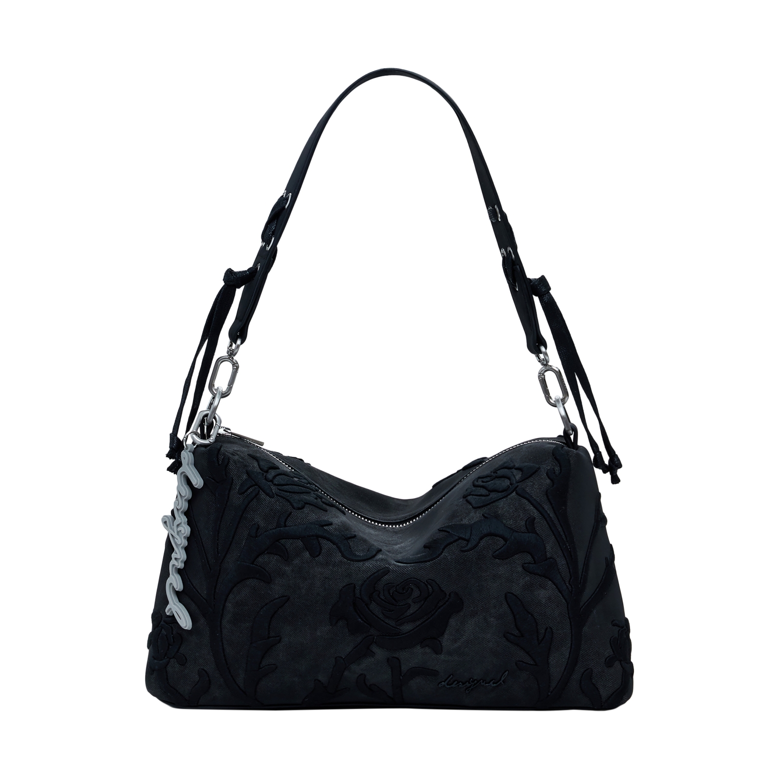 Sac à Main Desigual Romeo Floral Total