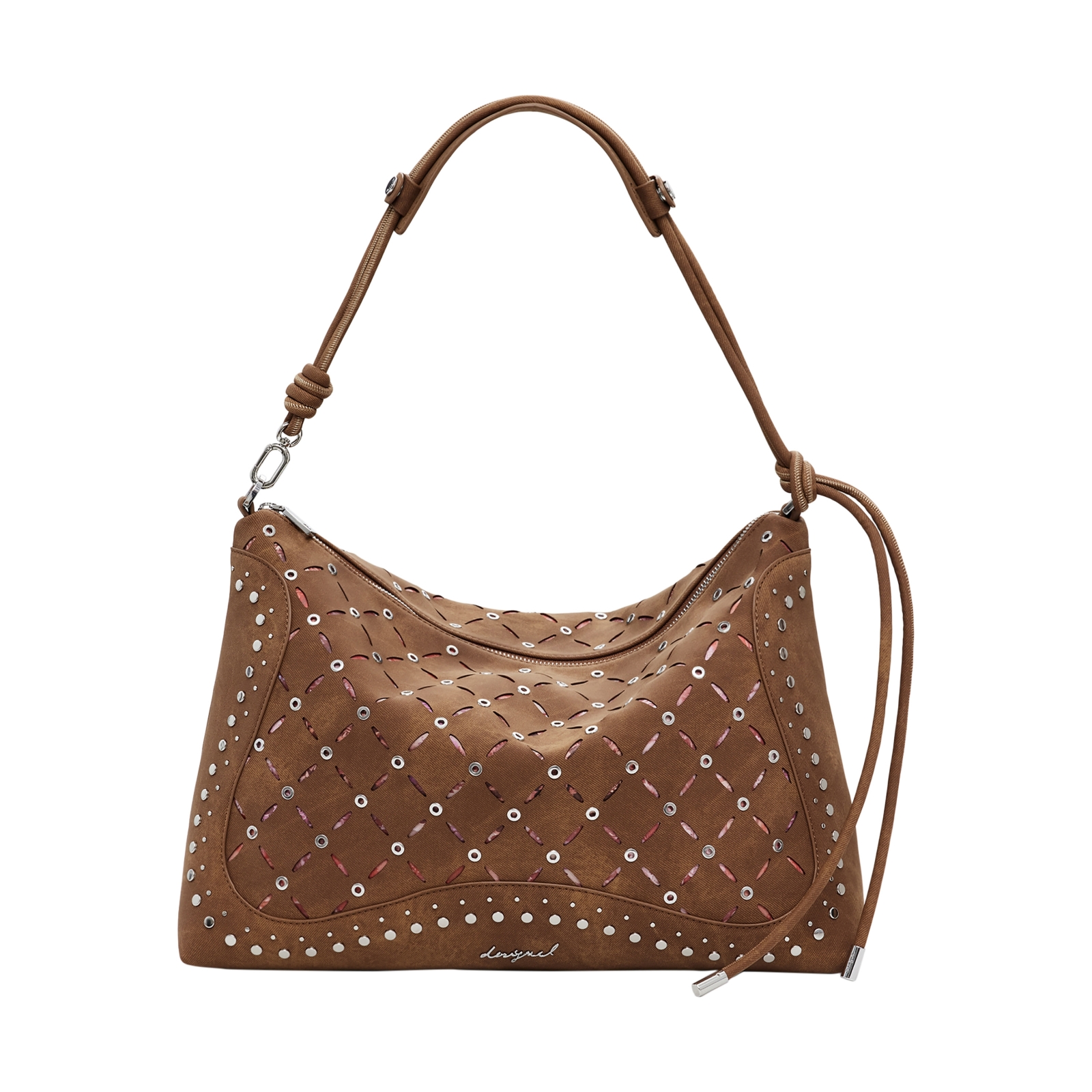 Sac à Bandoulière Desigual Yankee Leiria
