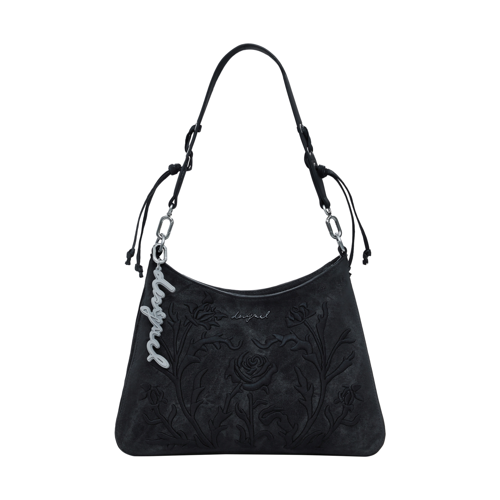 Sac à Main Desigual Romeo Floral Total