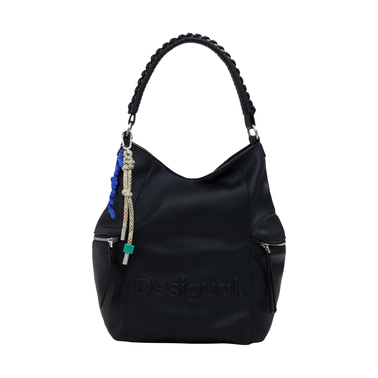 Sac à Dos Desigual Half Logo Arica