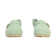 Mules Cuir Enfant The Divine Factory Penta  Boreali BS