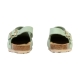 Mules Cuir Enfant The Divine Factory Penta  Boreali BS