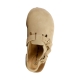 Mules Cuir Enfant The Divine Factory Boreali BS