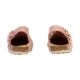 Mules Cuir Enfant The Divine Factory Penta  Boreali BS
