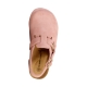 Mules Cuir Enfant The Divine Factory Penta  Boreali BS