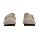 Mules Cuir Enfant The Divine Factory Boreali BS
