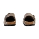 Mules Cuir Enfant The Divine Factory Boreali BS