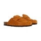 Mules Mocassin Cuir The Divine Factory Noga Gassirette
