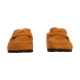 Mules Mocassin Cuir The Divine Factory Noga Gassirette