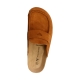 Mules Mocassin Cuir The Divine Factory Noga Gassirette