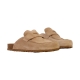 Mules Mocassin Cuir The Divine Factory Noga Gassirette
