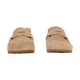 Mules Mocassin Cuir The Divine Factory Noga Gassirette