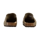 Mules Mocassin Cuir The Divine Factory Noga Gassirette