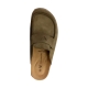 Mules Mocassin Cuir The Divine Factory Noga Gassirette