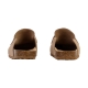 Mules Mocassin Cuir The Divine Factory Noga Gassirette