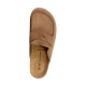 Mules Mocassin Cuir The Divine Factory Noga Gassirette