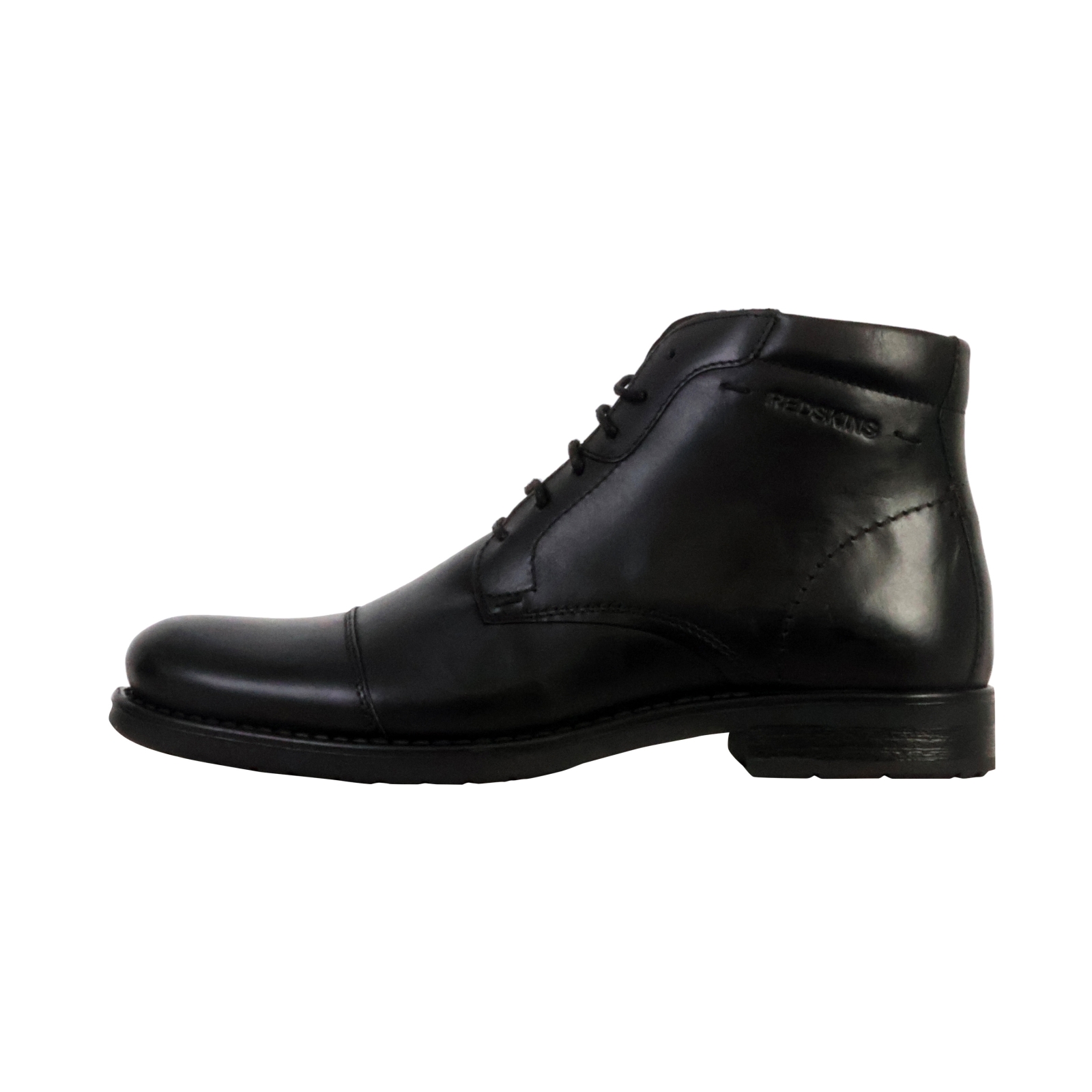 Bottine Cuir Redskins Nogara