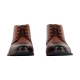Derbies Cuir Redskins Nashville