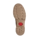 Bottes A Talons Cuir Tamaris Comfort