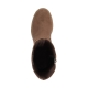 Bottes A Talons Cuir Tamaris Comfort