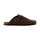 Mules Cuir The Divine Factory Joasis