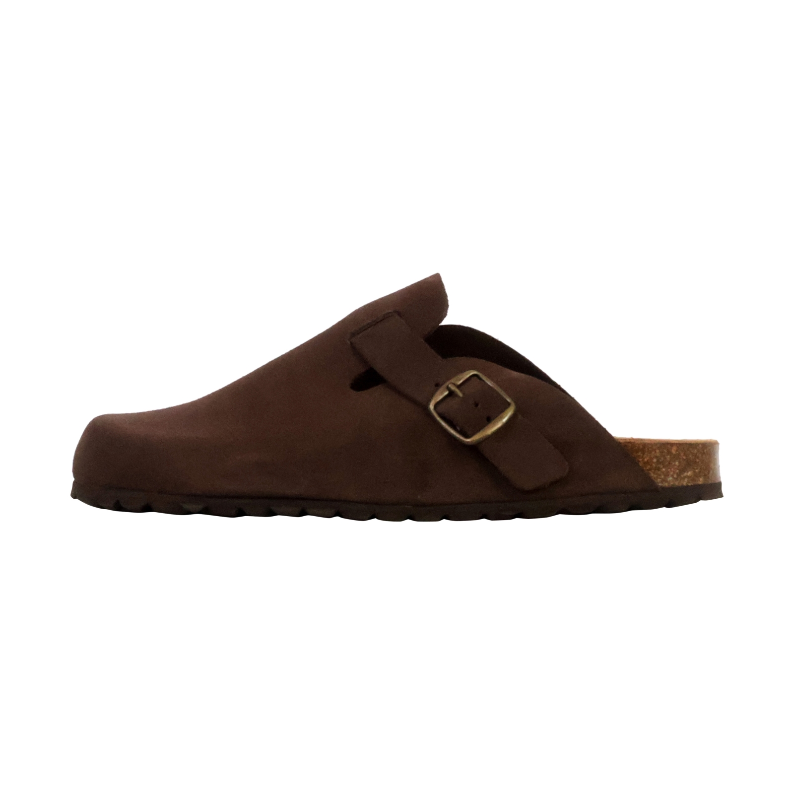 Mules Cuir The Divine Factory Joasis