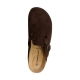 Mules Cuir The Divine Factory Joasis