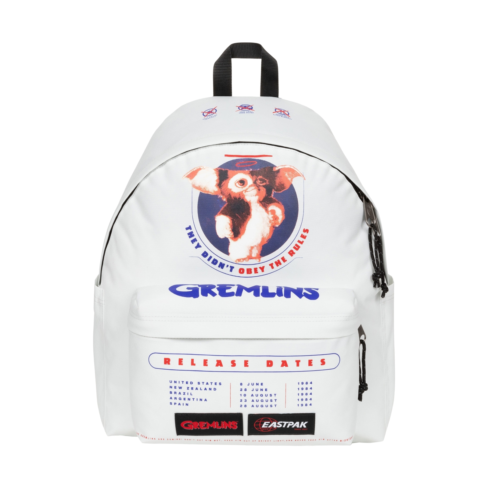 Sac à Dos Eastpak Day Pak'r Gremlins