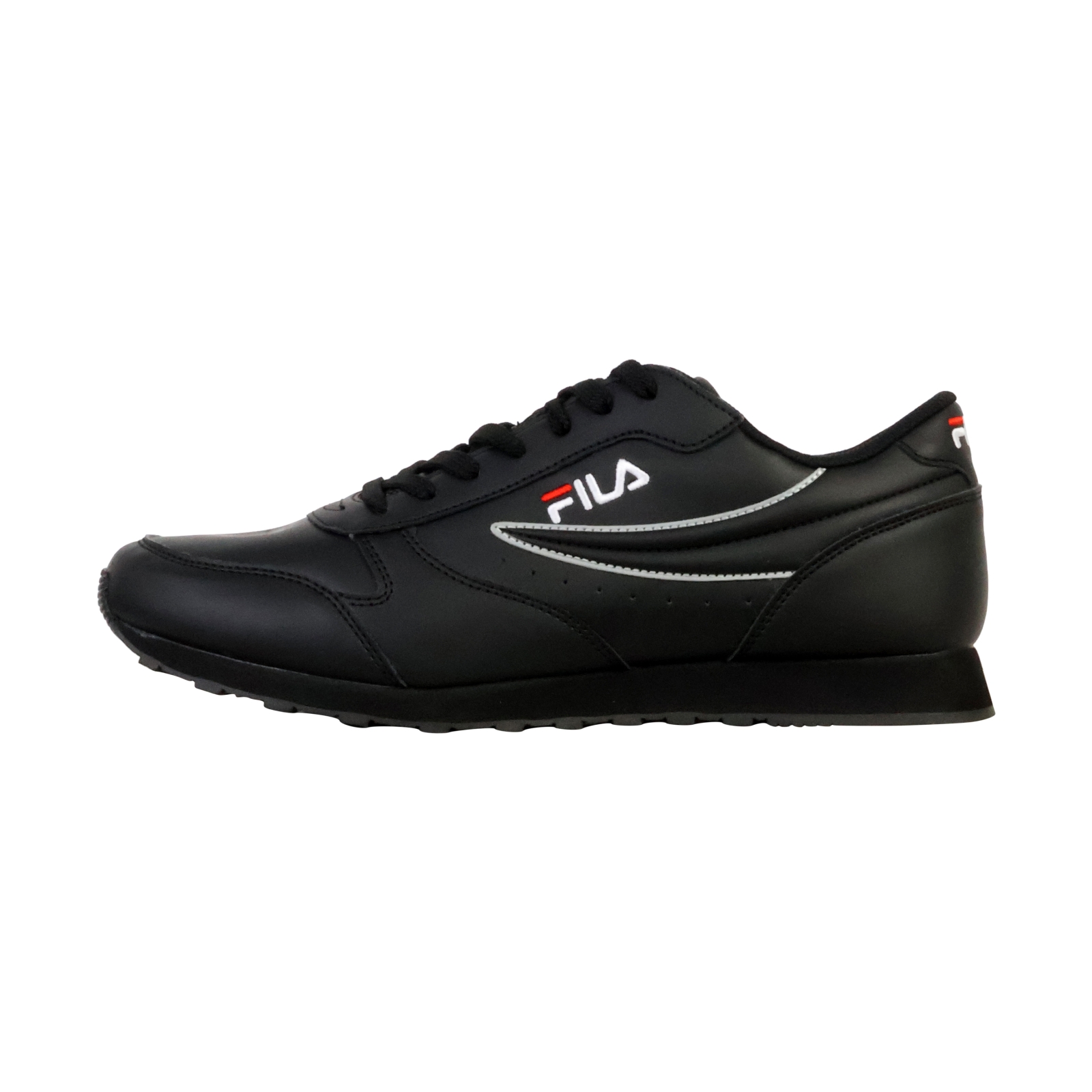 Basket Fila Orbit Low