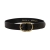Ceinture Cuir Emilie Karston Kallista avec Pochette cadeaux