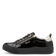 Basket Basse Cuir Tamaris Comfort