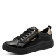 Basket Basse Cuir Tamaris Comfort