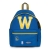 Sac à Dos Eastpak Day Pak'r Golden State Warriors NBA