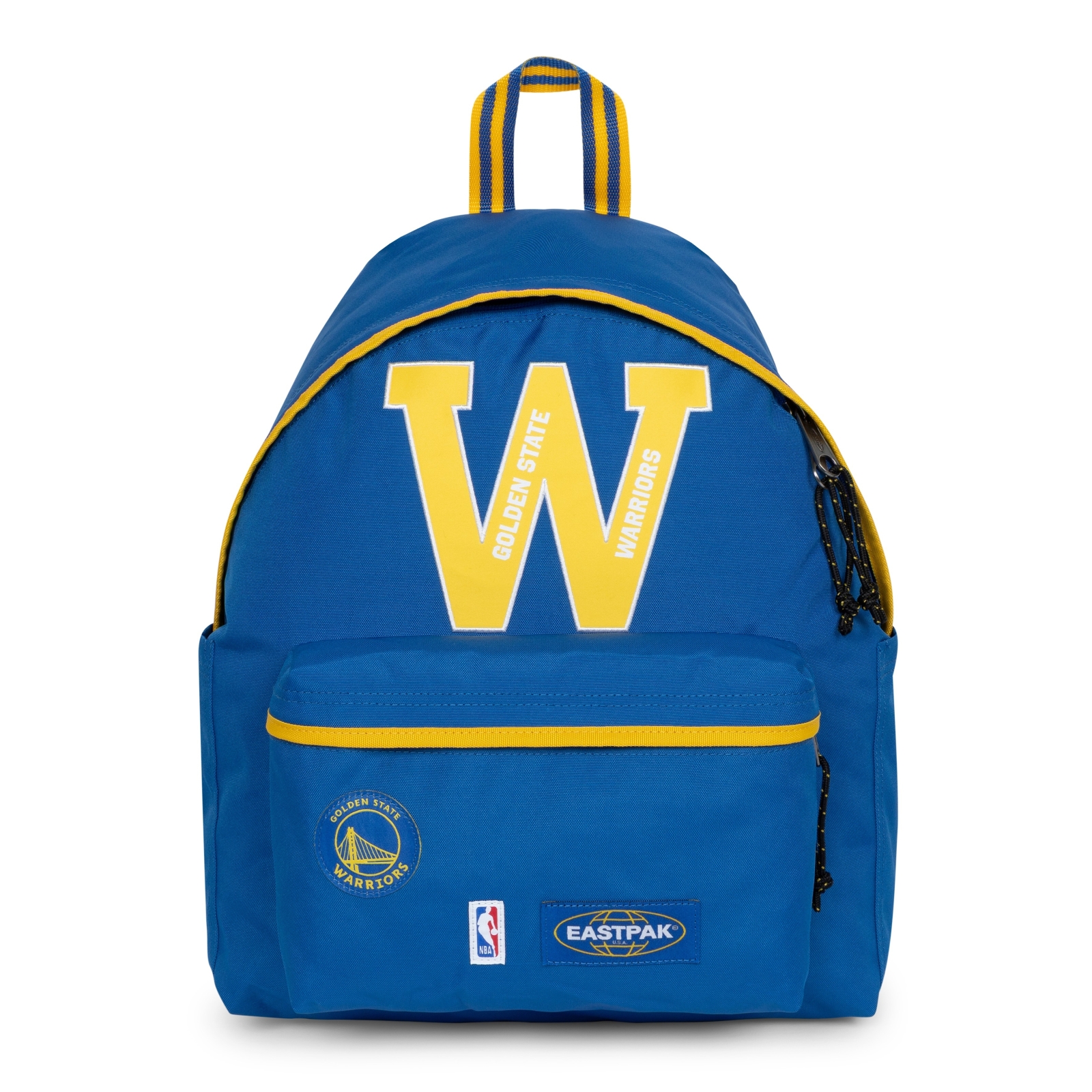 Sac à Dos Eastpak Day Pak'r Golden State Warriors NBA