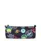 Trousse Eastpak Benchmark Single NBA Team Pattern