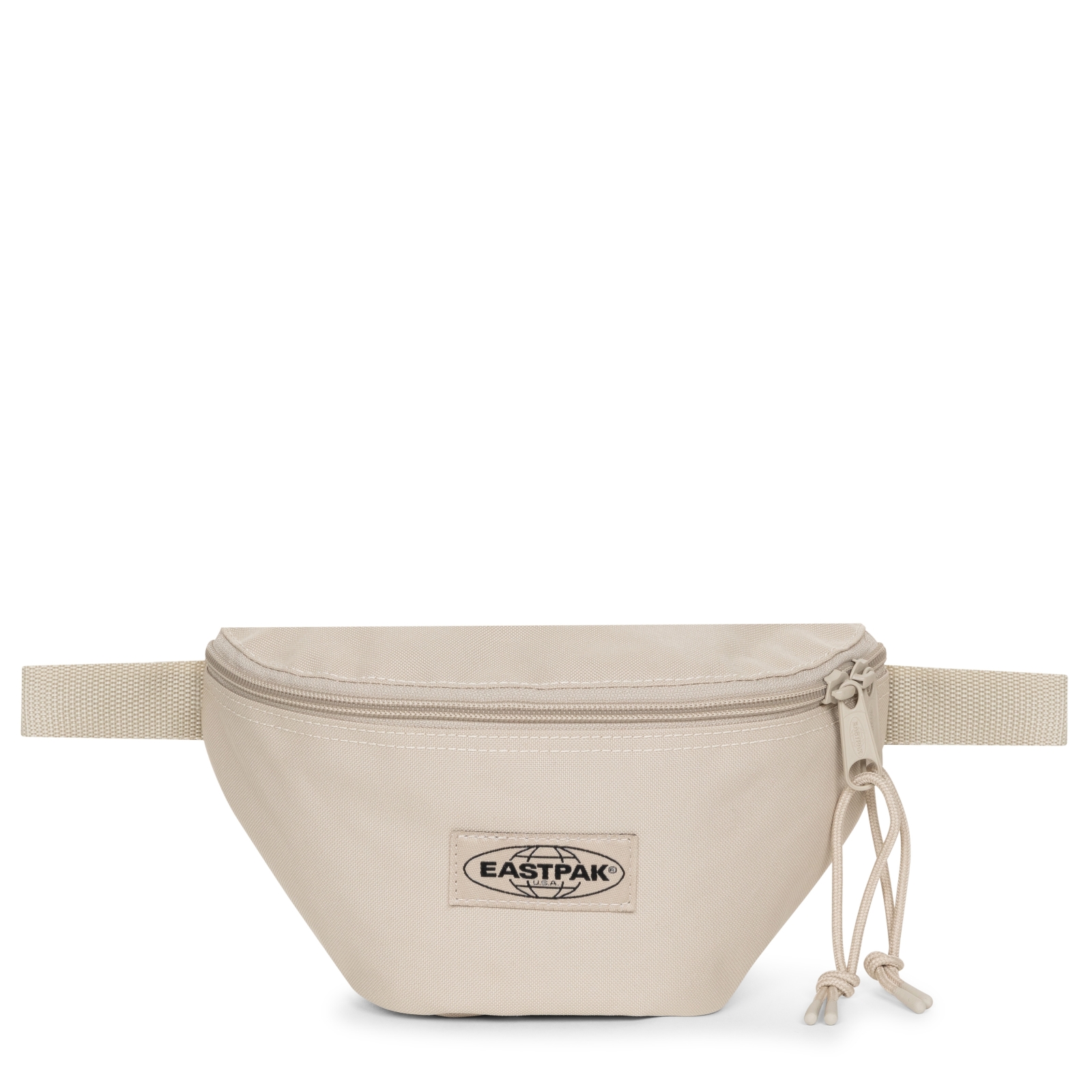Banane Eastpak Benchmark Springer Monotone Beige