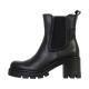 Bottines  à Zip Super mode
