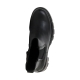 Bottines  à Zip Super mode