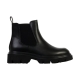 Bottines  à Zip Super mode