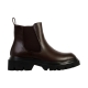 Bottines  à Zip Super mode