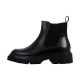Bottines  à Zip Super mode