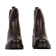 Bottines  à Zip Super mode