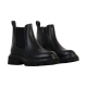 Bottines  à Zip Super mode