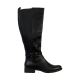Bottes à Zip Super mode