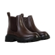 Bottines  à Zip Super mode