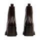 Bottines  à Zip Super mode