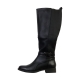 Bottes à Zip Super mode
