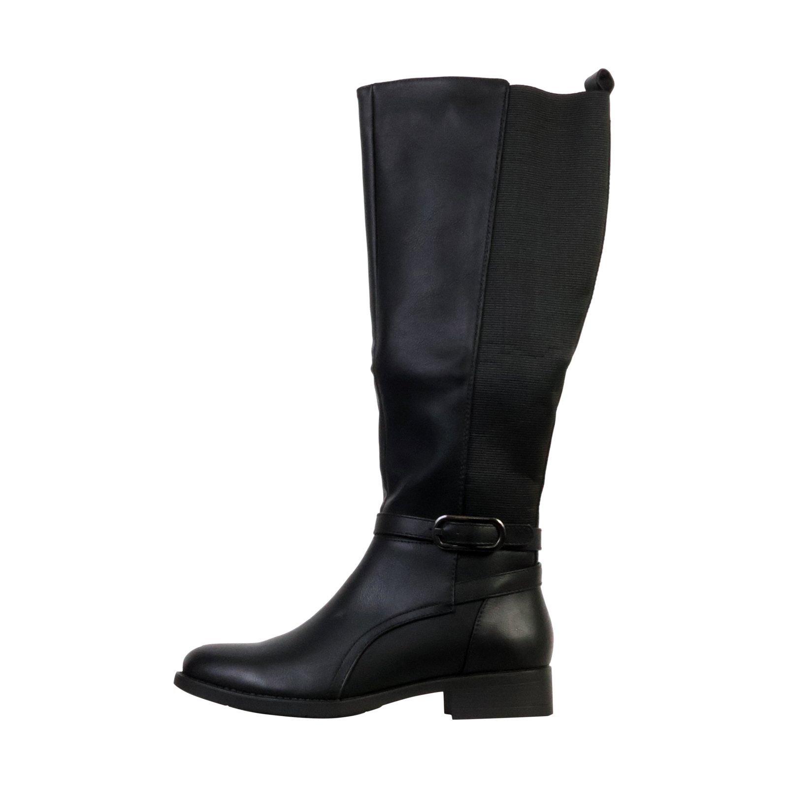 Bottes à Zip Super mode